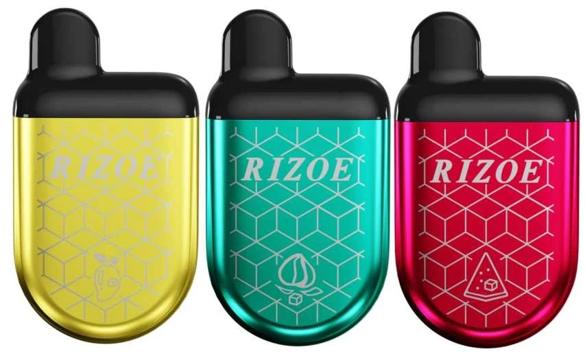 RUNCHUNFU 800 Puffs Disposable Ecigs suppliers