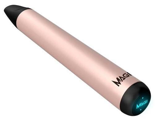 RUNCHUNFU 800 Puffs Disposable Ecigs factory
